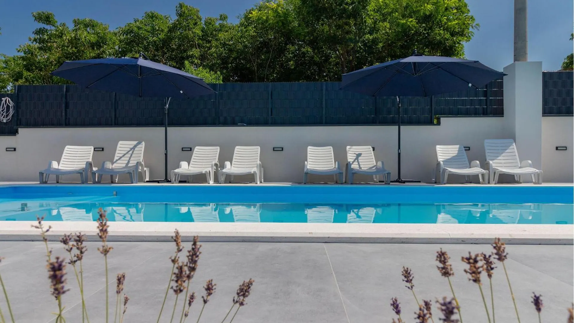 Lovely Home In Smokovic With Private Swimming Pool, Can Be Inside Or Outside
